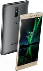 Замена разъема зарядки на телефоне Lenovo Phab 2 Plus в Красноярске